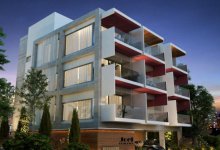 Apartment  For Sale in Engomi Ref.GPG12469