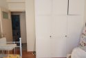 1 bedroom apartment in Neos Kosmos for sale