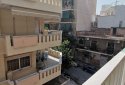 1 bedroom apartment in Neos Kosmos for sale