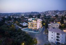 Apartment  For Sale in Agia Fyla Property Ref.GPG12462