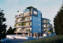 2 Bedroom Apartment For Sale in Agia Fyla, Limassol