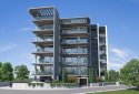 2 Bedroom Apartment for Sale in City Center, Limassol