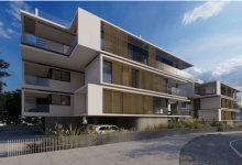 Apartment  For Sale in Germasoyia Property Ref.GPG12436