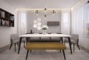 2 Bedroom Apartment For Sale in Old Town, Limassol