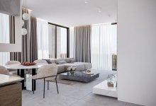 Apartment  For Sale in City Centre Ref.GPG12467