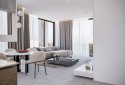 2 bedroom Apartment for Sale in the center of Nicosia