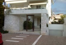 Apartment  For Sale in Voula Ref.GPG11448