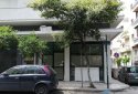 2 shops fo Sale in a centra commercial street of Vyronas area, close to Athens city center