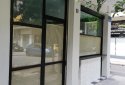 2 shops fo Sale in a centra commercial street of Vyronas area, close to Athens city center