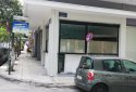 2 shops fo Sale in a centra commercial street of Vyronas area, close to Athens city center