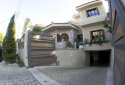 2 Villas complex in Athens