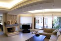 2 Villas complex in Athens