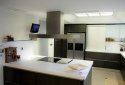 2 Villas complex in Athens
