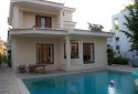 2 Villas complex in Athens
