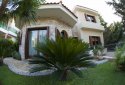 2 Villas complex in Athens