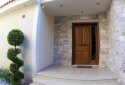 2 Villas complex in Athens