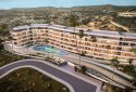 3 Bedroom Apartment For Sale in Agios Athanasios, Limassol