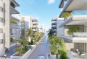 3 Bedroom Apartment For Sale in Zakaki Limassol
