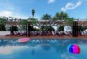 3 Bedroom Apartment For Sale in Zakaki Limassol