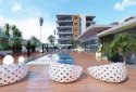 3 Bedroom Apartment For Sale in Zakaki Limassol