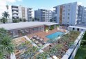3 Bedroom Apartment For Sale in Zakaki Limassol