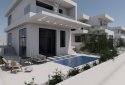 3-Bedroom House for Sale in Yermasogeia, Limassol