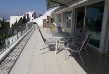 Penthouse  For Sale in Germasoyia Property Ref.GPG12458