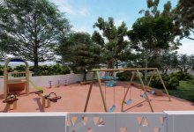  For Sale in Ayios Athanasios Property Ref.GPG12444
