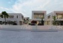 3 Bedroom Villa For Sale in Agios Athanasios, Limassol