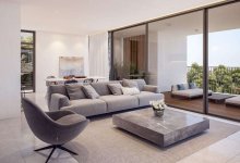 Villa  For Sale in Germasoyia Property Ref.GPG12437