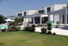Villa Maisonette  For Sale in Thessaloniki Properties Ref.GPG12234
