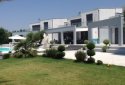 3 Luxury Detached Houses in Panorama Thessaloniki on sale - Greece Property