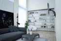 4 Bedroom Maisonette Apartment with private Garden in Glyfada for Sale