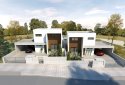 4-Bedroom Villa for Sale in Parekklisia, Limassol