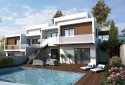 4-Bedroom Villa for Sale in Parekklisia, Limassol
