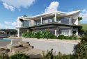 5 Bedroom Luxury Villa For Sale in Agios Tychonas, Limassol