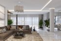 5 Bedroom Luxury Villa For Sale in Agios Tychonas, Limassol