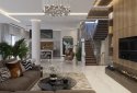 5 Bedroom Luxury Villa For Sale in Agios Tychonas, Limassol