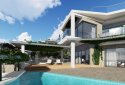 5 Bedroom Luxury Villa For Sale in Agios Tychonas, Limassol