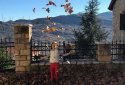 A magical villa, in an amazing location
