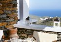 A ~state of the art~ complex of 7 villas with breath-taking Aegean views