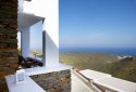 A ~state of the art~ complex of 7 villas with breath-taking Aegean views