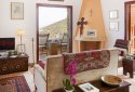 A ~state of the art~ complex of 7 villas with breath-taking Aegean views