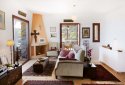 A ~state of the art~ complex of 7 villas with breath-taking Aegean views
