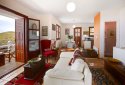 A ~state of the art~ complex of 7 villas with breath-taking Aegean views