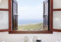 A ~state of the art~ complex of 7 villas with breath-taking Aegean views