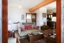 A ~state of the art~ complex of 7 villas with breath-taking Aegean views