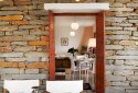 A ~state of the art~ complex of 7 villas with breath-taking Aegean views