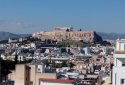 Acropolis view apartment Property for sale Greece