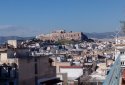 Acropolis view apartment for sale